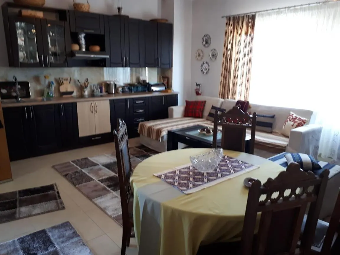 Vila Topalli Villa Pogradec 0*,  Albania