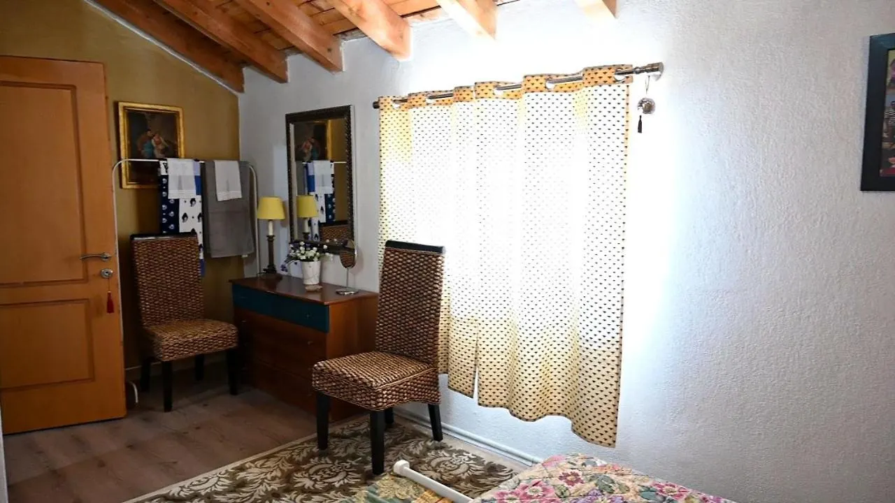 Vila Topalli Villa Pogradec