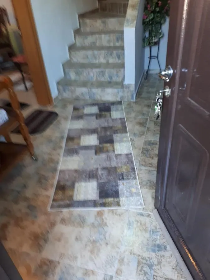 Vila Topalli Villa Pogradec