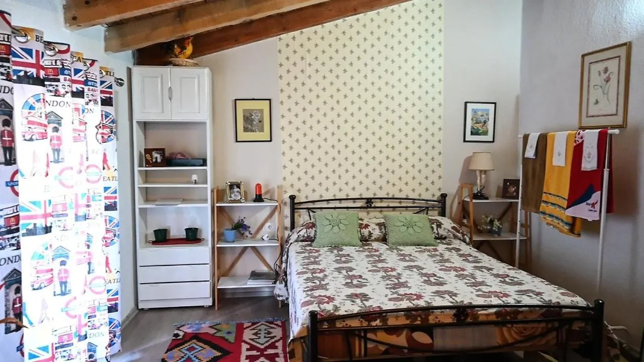 Vila Topalli Villa Pogradec